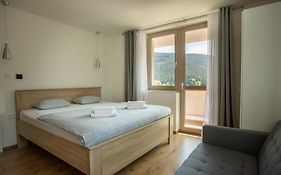 Apartmany Pec Pod Snezkou